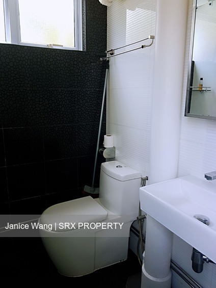 Blk 309 Clementi Avenue 4 (Clementi), HDB 4 Rooms #200843412